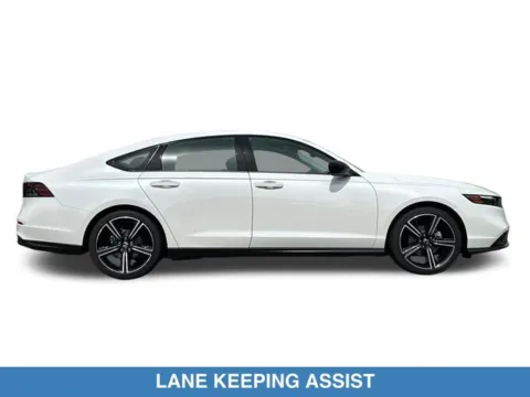 More photos of 2026 Honda Accord SE at Mossy Honda, CA
