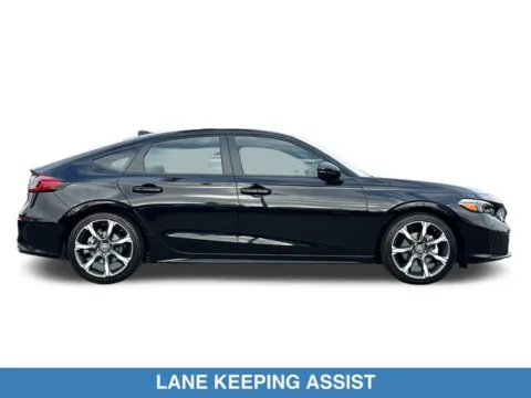 More photos of 2026 Honda Civic Hybrid Sport Touring at Mossy Honda, CA