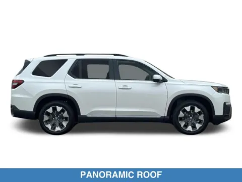 More photos of 2026 Honda Pilot Touring at Mossy Honda, CA