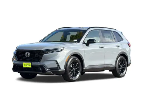 Unknown 2027 Honda CR-V Hybrid Sport for sale in Lemon Grove, CA