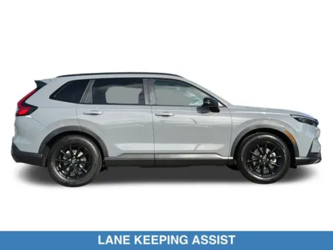 More photos of 2027 Honda CR-V Hybrid Sport at Mossy Honda, CA