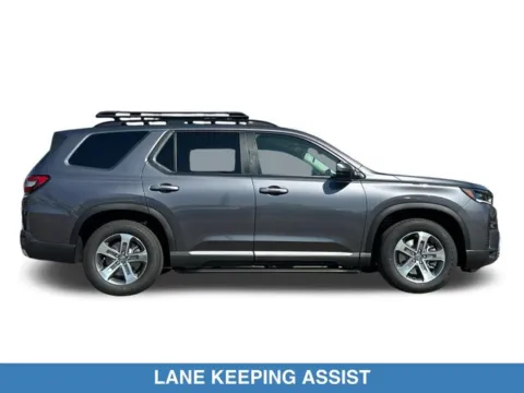 More photos of 2026 Honda Pilot EX-L at Mossy Honda, CA