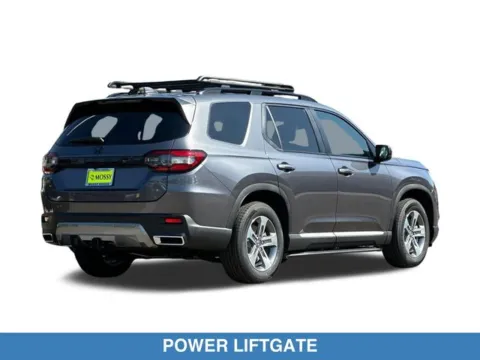 More photos of 2026 Honda Pilot EX-L at Mossy Honda, CA
