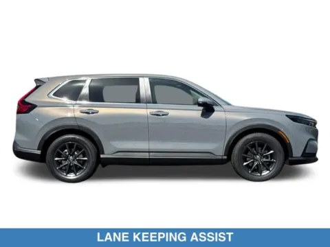 More photos of 2027 Honda CR-V EX-L at Mossy Honda, CA