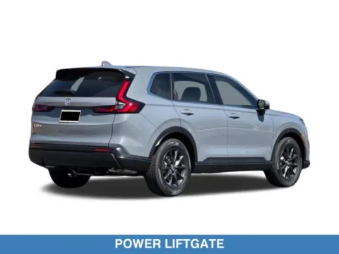 More photos of 2027 Honda CR-V EX-L at Mossy Honda, CA