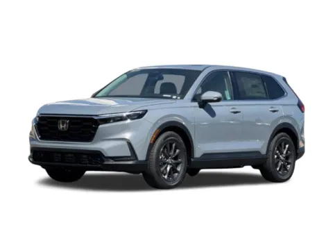 Gray 2027 Honda CR-V EX-L for sale in Lemon Grove, CA
