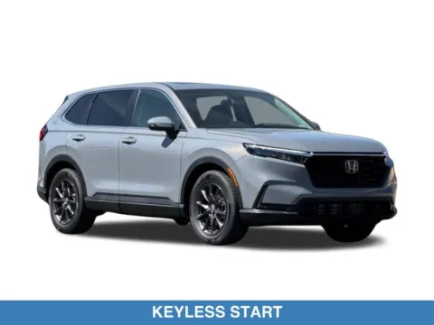 Photos of 2027 Honda CR-V EX-L for sale in Lemon Grove, CA at Mossy Honda