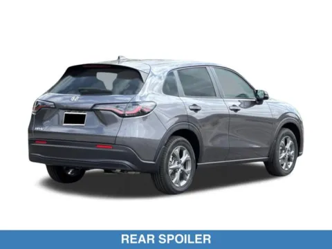 More photos of 2027 Honda HR-V LX at Mossy Honda, CA