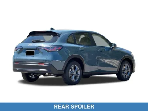 More photos of 2027 Honda HR-V LX at Mossy Honda, CA