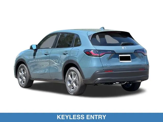 2027 Honda HR-V LX for sale in Lemon Grove, CA at Mossy Automotive