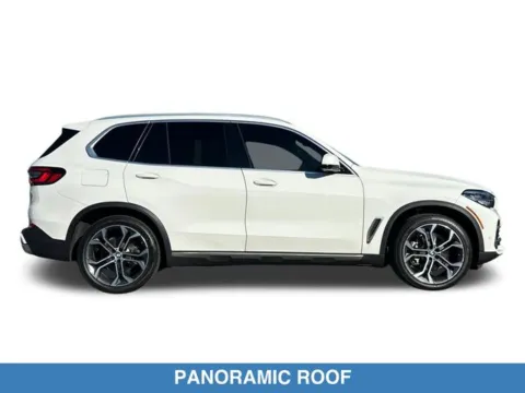 More photos of 2022 BMW X5 xDrive40i at Mossy Honda, CA