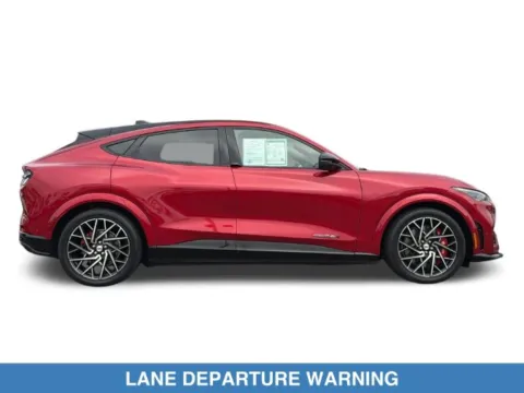 More photos of 2022 Ford Mustang Mach-E GT at Mossy Honda, CA