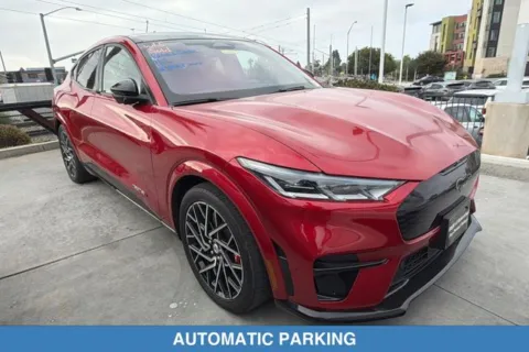 Photos of 2022 Ford Mustang Mach-E GT for sale in Lemon Grove, CA at Mossy Honda