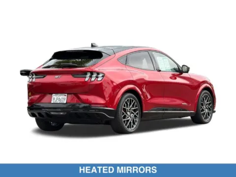 More photos of 2022 Ford Mustang Mach-E GT at Mossy Honda, CA