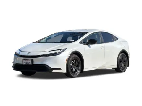 Unknown 2023 Toyota Prius LE for sale in Lemon Grove, CA