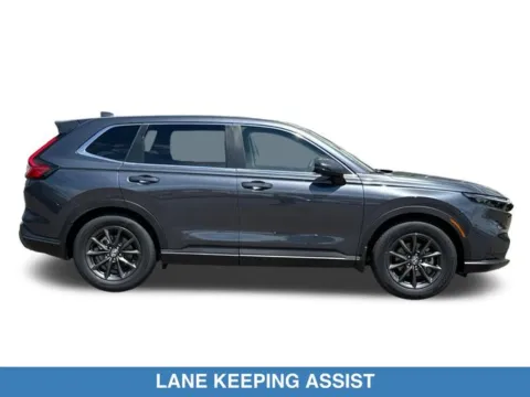 More photos of 2026 Honda CR-V EX-L at Mossy Honda, CA