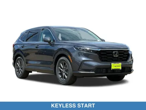Photos of 2026 Honda CR-V EX-L for sale in Lemon Grove, CA at Mossy Honda