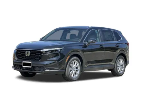 Black 2027 Honda CR-V EX for sale in Lemon Grove, CA