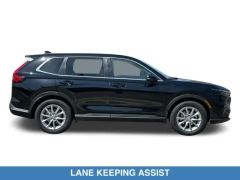 More photos of 2027 Honda CR-V EX at Mossy Honda, CA