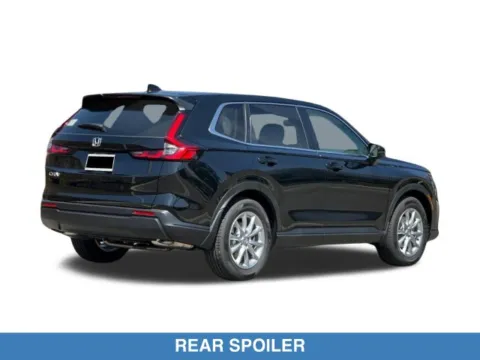 More photos of 2027 Honda CR-V EX at Mossy Honda, CA