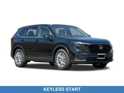 Photos of 2027 Honda CR-V EX for sale in Lemon Grove, CA at Mossy Honda