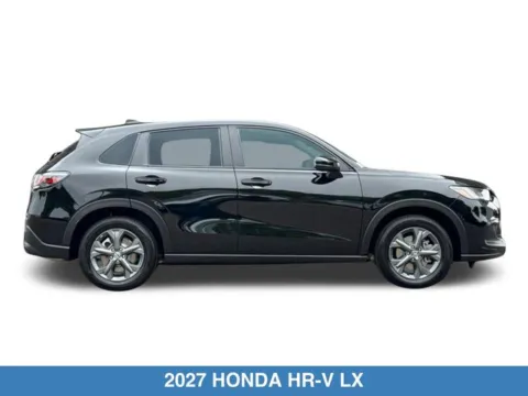 More photos of 2027 Honda HR-V LX at Mossy Honda, CA