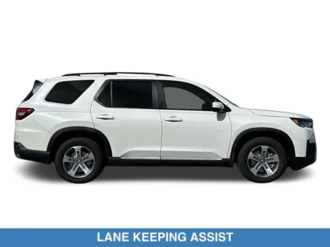More photos of 2026 Honda Pilot EX-L at Mossy Honda, CA