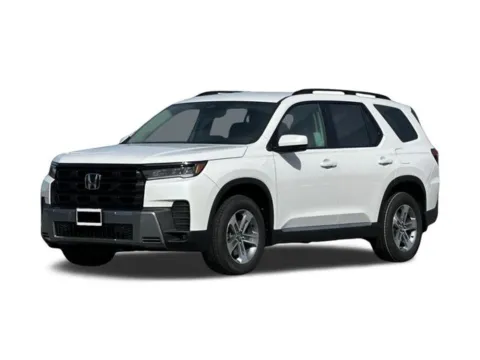 Unknown 2026 Honda Pilot EX-L for sale in Lemon Grove, CA