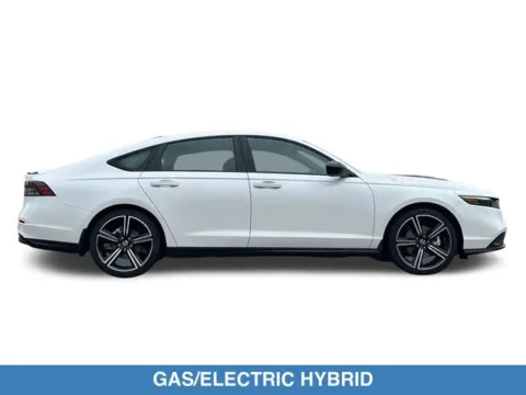 More photos of 2026 Honda Accord Hybrid Sport at Mossy Honda, CA