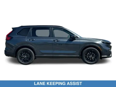 More photos of 2027 Honda CR-V Hybrid Sport-L at Mossy Honda, CA