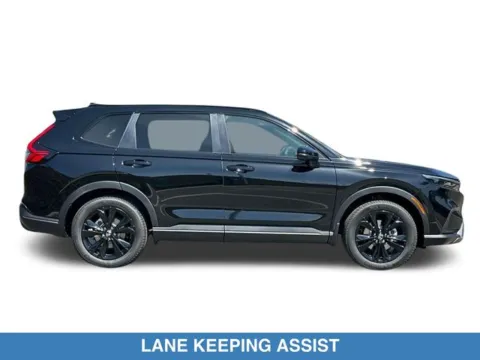 More photos of 2027 Honda CR-V Hybrid Sport Touring at Mossy Honda, CA