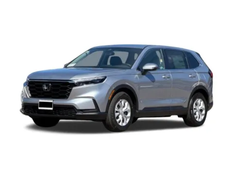 Silver 2027 Honda CR-V LX for sale in Lemon Grove, CA