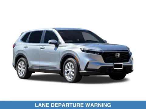 Photos of 2027 Honda CR-V LX for sale in Lemon Grove, CA at Mossy Honda