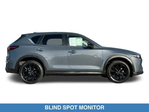 More photos of 2024 Mazda CX-5 2.5 S Carbon Edition at Mossy Honda, CA