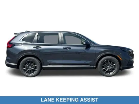 More photos of 2027 Honda CR-V EX-L at Mossy Honda, CA