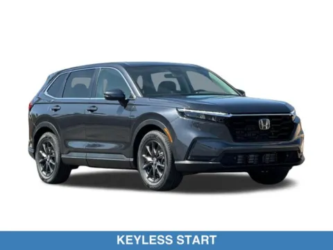 Photos of 2027 Honda CR-V EX-L for sale in Lemon Grove, CA at Mossy Honda