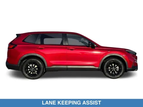 More photos of 2027 Honda CR-V Hybrid Sport at Mossy Honda, CA
