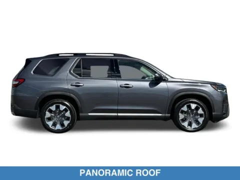 More photos of 2026 Honda Pilot Elite at Mossy Honda, CA
