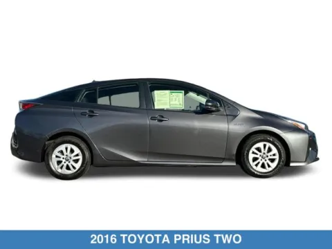 More photos of 2016 Toyota Prius Two at Mossy Honda, CA