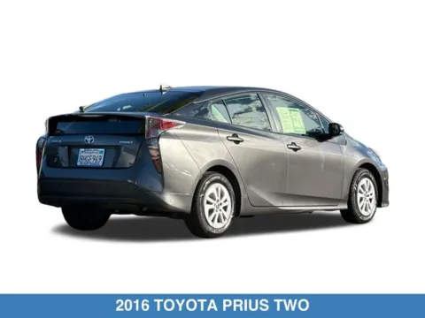 More photos of 2016 Toyota Prius Two at Mossy Honda, CA