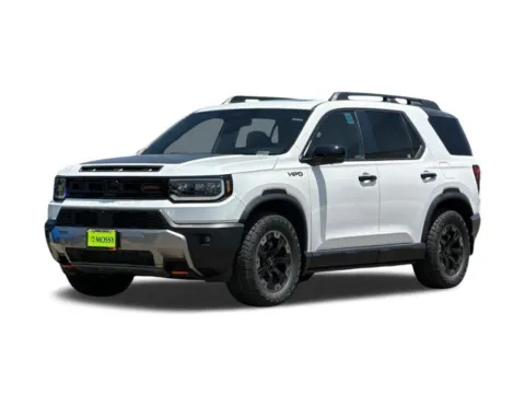 Unknown 2026 Honda Passport TrailSport Elite for sale in Lemon Grove, CA