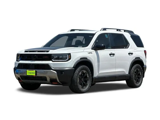 Unknown 2026 Honda Passport TrailSport Elite for sale in Lemon Grove, CA