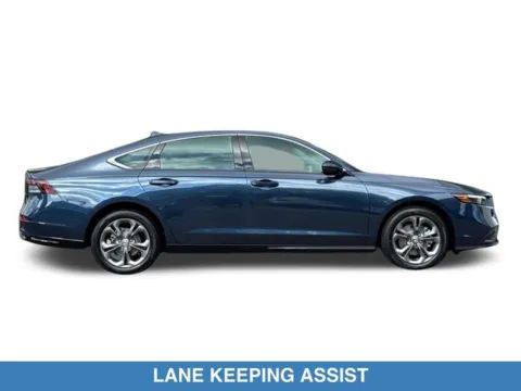 More photos of 2026 Honda Accord Hybrid EX-L at Mossy Honda, CA