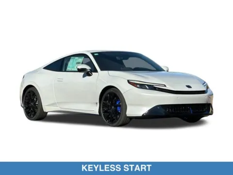 Photos of 2026 Honda Prelude Hybrid for sale in Lemon Grove, CA at Mossy Honda