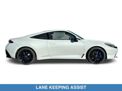 More photos of 2026 Honda Prelude Hybrid at Mossy Honda, CA