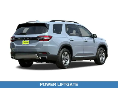 More photos of 2026 Honda Pilot EX-L at Mossy Honda, CA