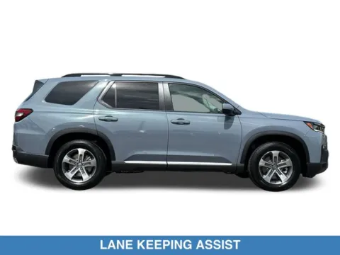 More photos of 2026 Honda Pilot EX-L at Mossy Honda, CA