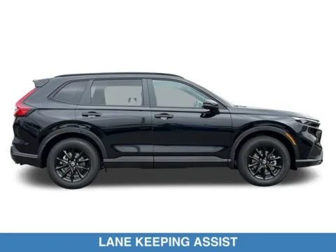 More photos of 2026 Honda CR-V Hybrid Sport at Mossy Honda, CA