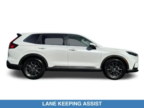 More photos of 2027 Honda CR-V EX-L at Mossy Honda, CA