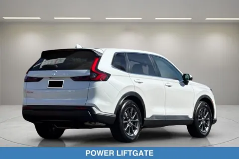 More photos of 2027 Honda CR-V EX-L at Mossy Honda, CA